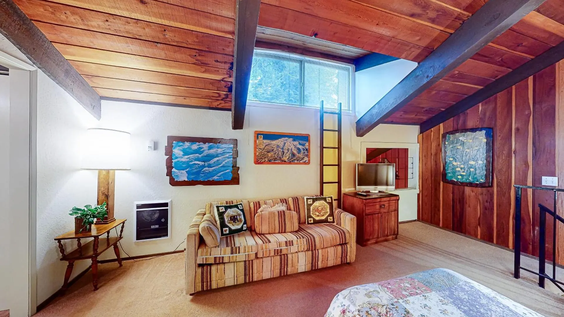 Chamonix 36 Apartment Mammoth Lakes 0*,  United States