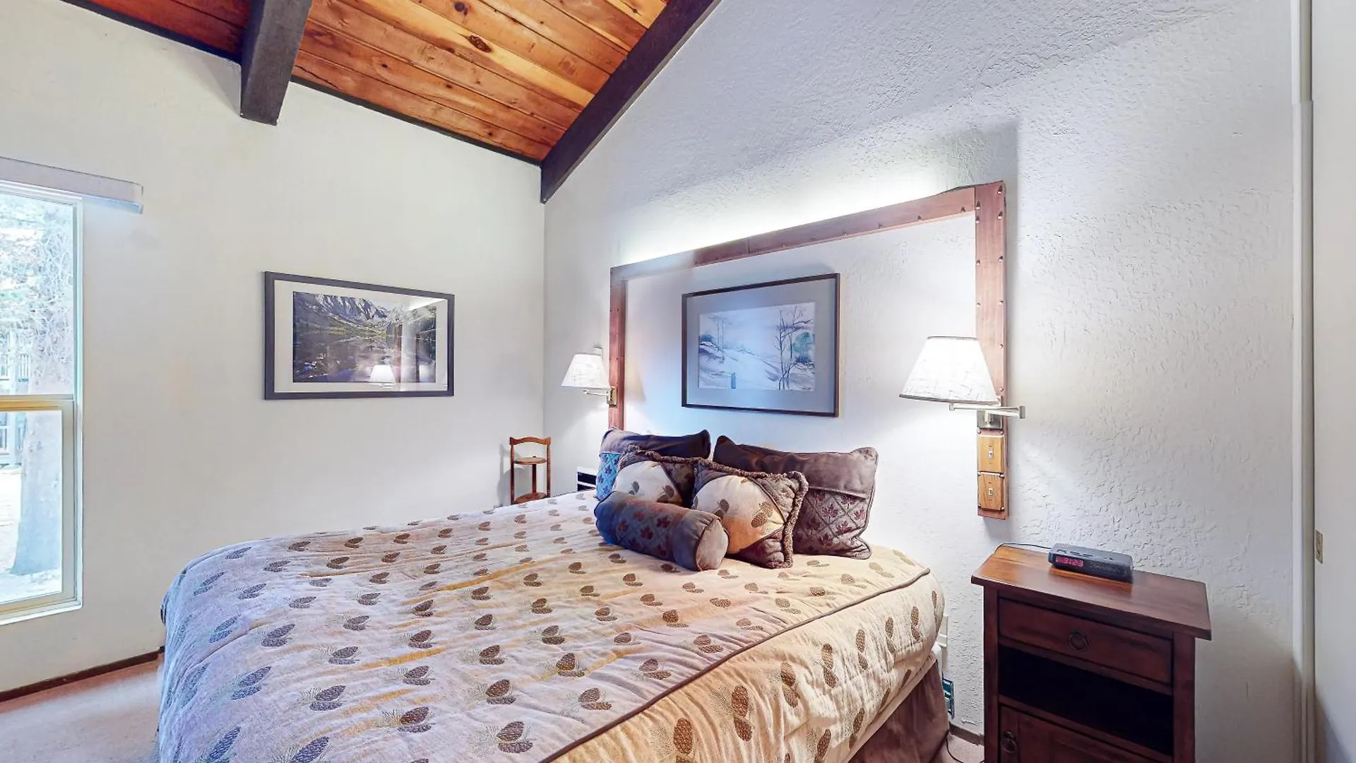 Chamonix 36 Apartment Mammoth Lakes United States